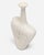 Mid-Century Modern Bruno Gambone Gazed Stoneware Vase Italy, 1985 For Sale - Image 3 of 4