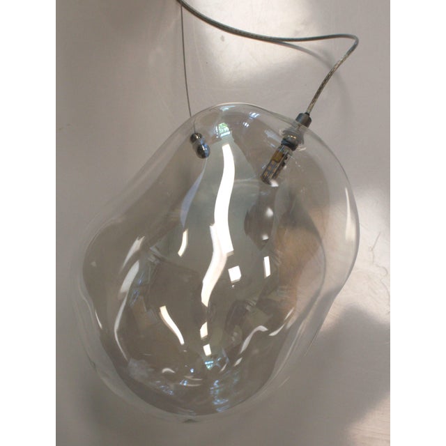 Early 21st Century Cloudine Suspension by Oriano Favaretto for Cattelan Italia, 2010s For Sale - Image 5 of 8