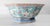 Late 19th Century 19th Century Chinese Turquoise and Famille Rose Octagonal Bowl With Cranes, Tongzhi Period For Sale - Image 5 of 15