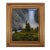 Vic Riesau "Vernal Falls" Oil Painting For Sale - Image 6 of 6