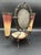 1920s 19th C French Palais Royal Dresser Caddy For Sale - Image 5 of 16