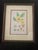 Illustration Mid-Century Framed Mark Catesby "Stuartia Silky Camellia" Botanical Print, Coffey & Thompson For Sale - Image 3 of 12