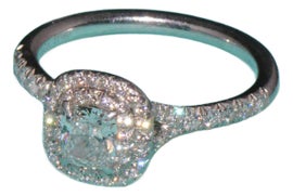 Example of American Classical Rings