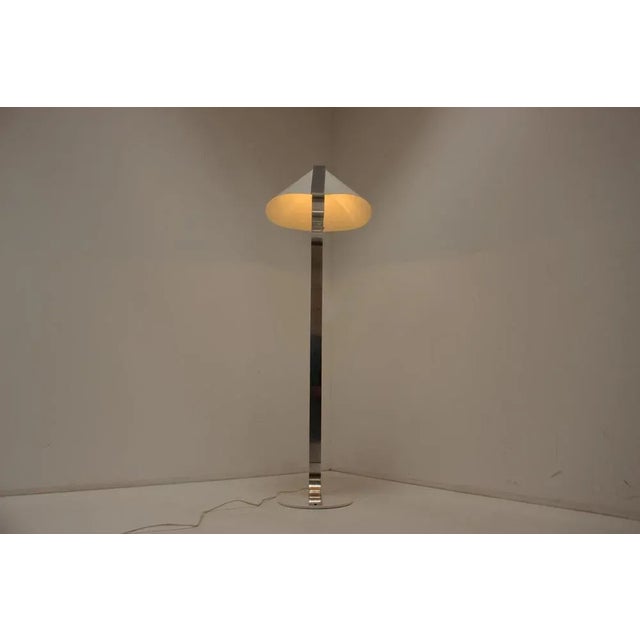 Floor Lamp, Italy, 1970s For Sale - Image 11 of 14