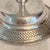 Metal Tarlton Silver Corporation Sterling Silver Weighted Bottom Compote or Bon-Bon Dish For Sale - Image 7 of 11