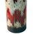 Pottery Model 203 Lora Vase, West Germany For Sale - Image 4 of 7