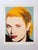 Andy Warhol Andy Warhol Estate Vintage 1989 Pop Art Lithograph Print " Grace Kelly " 1984 For Sale - Image 4 of 11