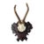 Roe Deer Trophy 149 Black Forest Antlers For Sale