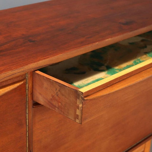 Northern European Sideboard, 1960s For Sale - Image 6 of 11