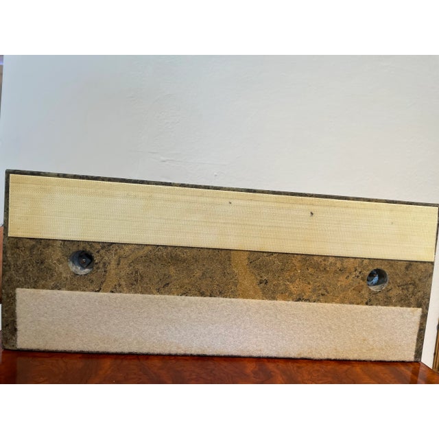 Edwardian Englihs Bronze Sculpture of Horse Race For Sale - Image 9 of 10