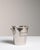 Mid 20th Century France Silver Ice Bucket For Sale - Image 10 of 15