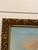This original oil on canvas encapsulates a simpler time. A farmhouse from 19th Century England stands out against the...