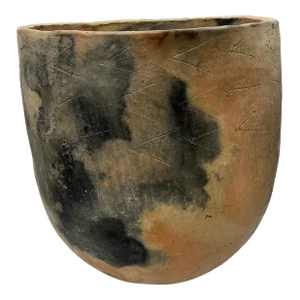 Gafsa Clay Vessel