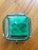 Antique French Ormolu & Beveled Glass Jewelry Casket Box For Sale - Image 4 of 7