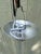 Metal Poulsen Artichoke Hanging Fixture - Replica For Sale - Image 7 of 7