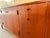 Vintage Sideboard in Teak Veneer, 1960s For Sale - Image 10 of 11
