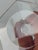 Large Baccarat Crystal Glasses in Malmaison Pattern, 1970s, Set of 9 For Sale - Image 3 of 8