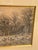 François Émile Michel, Large Drawing, 1828, Pencil For Sale - Image 6 of 11