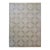 Nepalese Modern Wool & Silk 9X12 Gray, Tan & Ivory Handmade Area Rug #1143861 For Sale