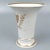 American 19th Century Tucker and Hemphill American Porcelain Trumpet Vase, 1830s For Sale - Image 3 of 9