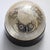 Vintage Space Age Spherical Ceiling Light in Bakelite and Glass from Teka, 1970s For Sale - Image 6 of 7