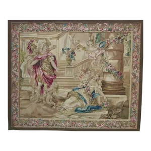 21th Century Authentic Wall Hanging Tapestry