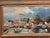 Arvid Karlsson, Helsingborg, 1975, Oil on Canvas For Sale - Image 13 of 18
