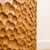 Earthgender 1970s XL Stoneware Thumbprint Planter by David Cressey & Robert Maxwell for Earthgender For Sale - Image 4 of 14