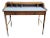 1960s Mid Century Modern Jack Cartwright for Founders Furniture Charter Desk For Sale