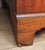 Georgian Secretaire in Oak, 1800 For Sale - Image 16 of 18
