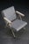 Metal Amersfoortse Armchair by Rietveld For Sale - Image 7 of 18