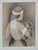 Louis Toffoli, Jeune femme au pot de lait, Lithograph For Sale - Image 7 of 7