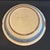 Rare Veironique Pichon Maison Uzes France Clay Bowl Hand Made Pottery 14.5” For Sale - Image 4 of 12