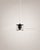Space Pendant Lamp from Design Light, 1980s For Sale - Image 14 of 14