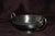 Vintage Silver Vase with Handles, 1950s For Sale - Image 6 of 16