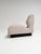 1970s Slipper Chair by Chadwick for Herman Miller, 1970s For Sale - Image 5 of 13
