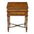 Baroque 19th Century Dutch Inlaid Oak Writing Slope, 1800 For Sale - Image 3 of 11