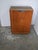 Vintage Laboratory Cabinet in Wood, 1950 For Sale - Image 3 of 14