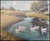 Mid 20th Century Crossing the Pond, Arthur Sarnoff For Sale - Image 4 of 5