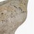 1950s French Weathered Concrete Garden Geese With Lichen Patina, Pair For Sale - Image 9 of 16