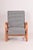 Thonet Art Deco Walnut Lounge Chairs attributed to Thonet, Germany, 1930s, Set of 2 For Sale - Image 4 of 11