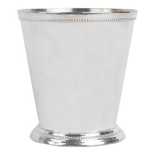Beaded Mint Julep, Small For Sale
