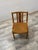 A-nr. 11 vintage chairs [ 8 x ] by ton original ton chairs in superb condition price per piece ! dims; h= 78/45 cm d= 48...