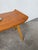 Oak Console or Coffee Table from Baumann, 1960s For Sale - Image 14 of 18
