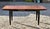 Mid-Century French Rosewood Dining Table For Sale - Image 13 of 16