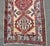 Persian Antique Persian Hand Knotted Sarab Runner Rug For Sale - Image 3 of 12