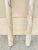 Vintage Reclaimed Salvage Wooden Faux Marble Painted Column Pair For Sale - Image 4 of 12
