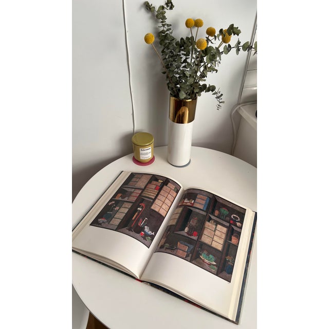 1990s Traditional Korean Painting: A Lost Art Rediscovered For Sale - Image 5 of 6