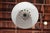 1950s Midcentury Aluminum Fixture in the Style of Lightolier For Sale - Image 5 of 8