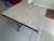 Hammary East Park Square Travertine Coffee Table For Sale - Image 4 of 4